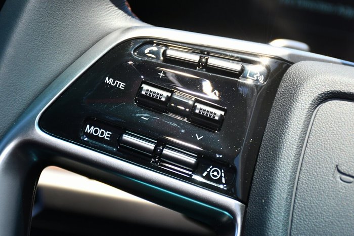 2025 KGM Torres Hybrid K30