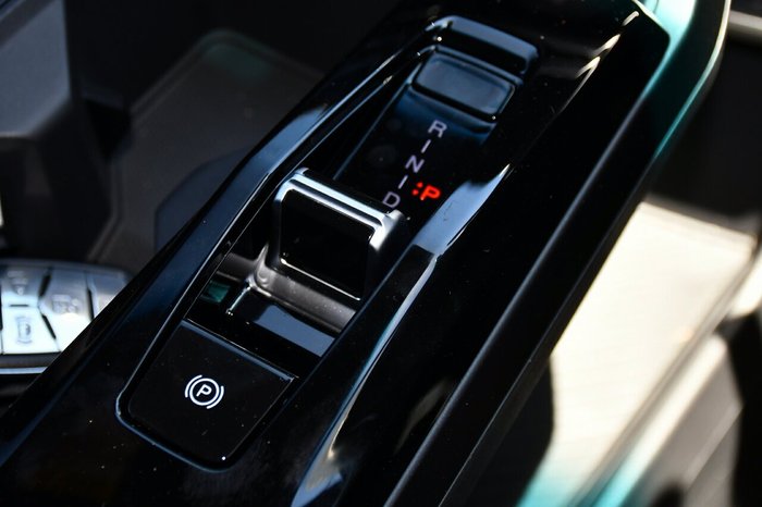 2025 KGM Torres Hybrid K30