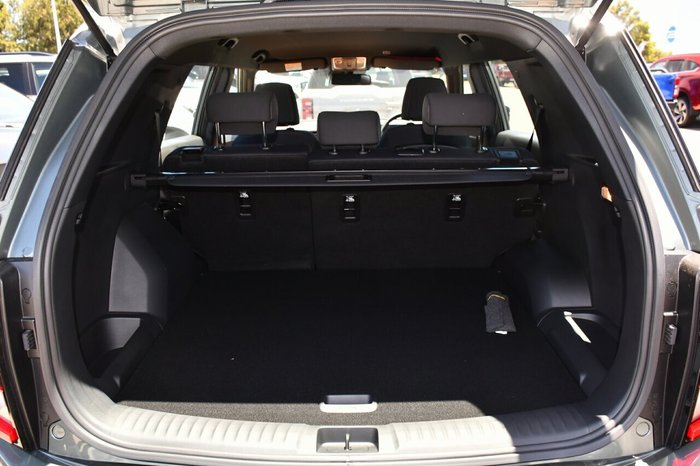 2025 KGM Torres Hybrid K30