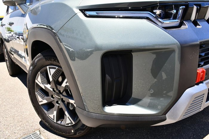 2025 KGM Torres Hybrid K30