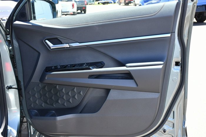 2025 KGM Torres Hybrid K30