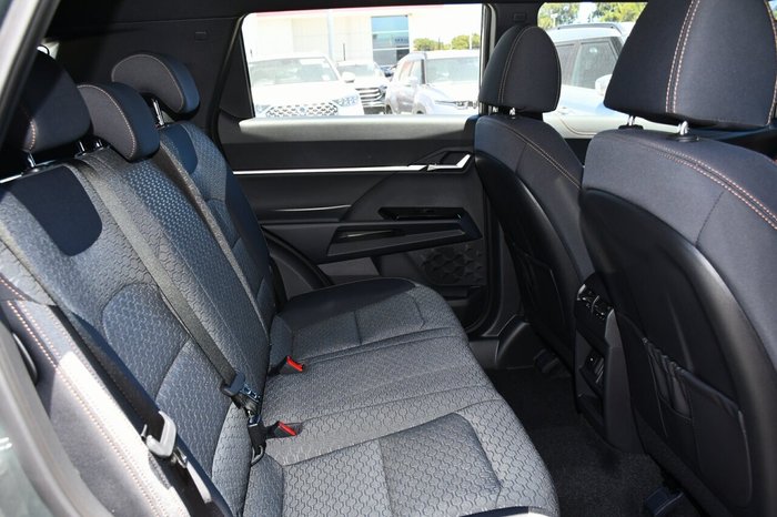 2025 KGM Torres Hybrid K30