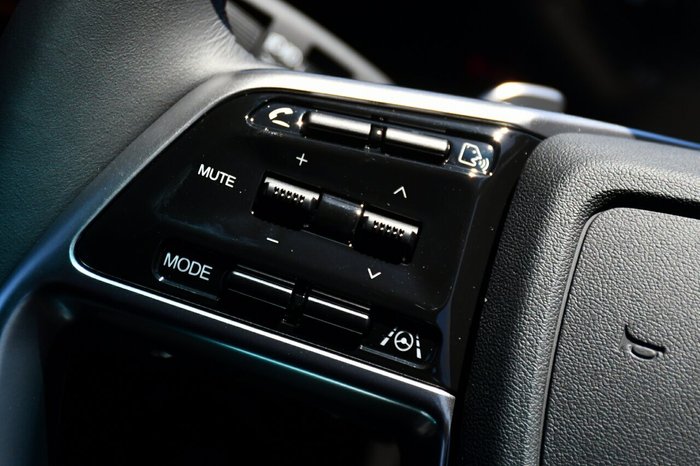 2025 KGM Torres Hybrid K40