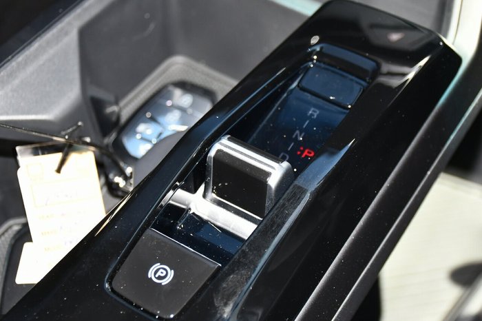 2025 KGM Torres Hybrid K40