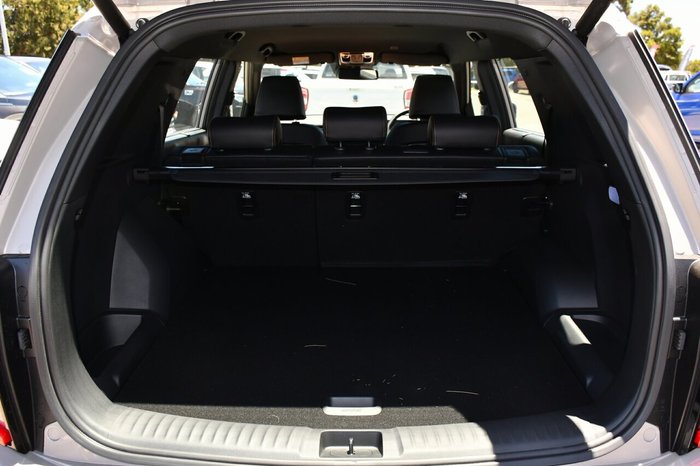 2025 KGM Torres Hybrid K40