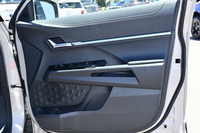 2025 KGM Torres Hybrid K40