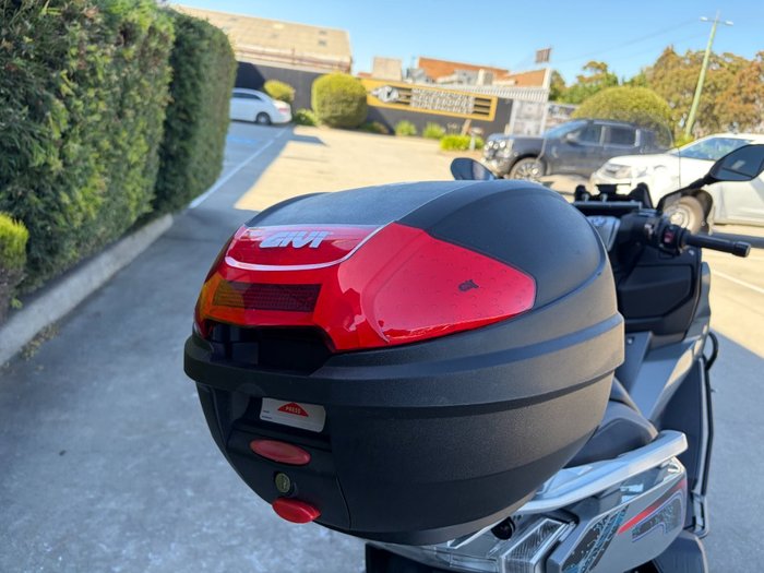 2019 BMW Motorrad C 400 GT