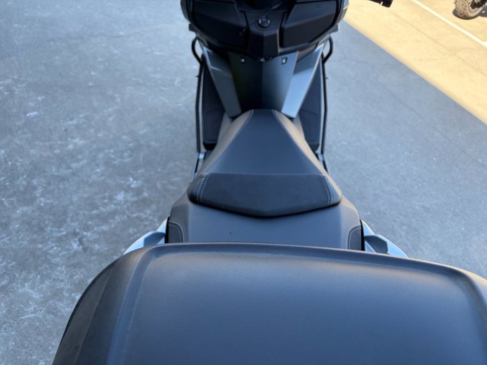 2019 BMW Motorrad C 400 GT