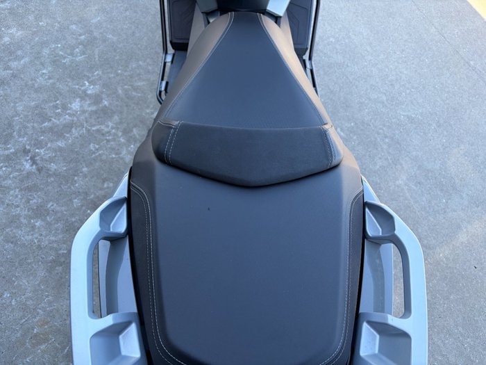 2019 BMW Motorrad C 400 GT