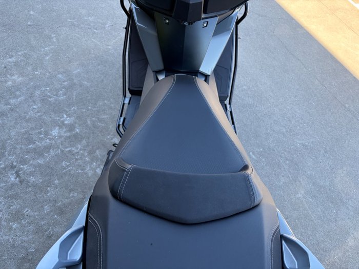 2019 BMW Motorrad C 400 GT