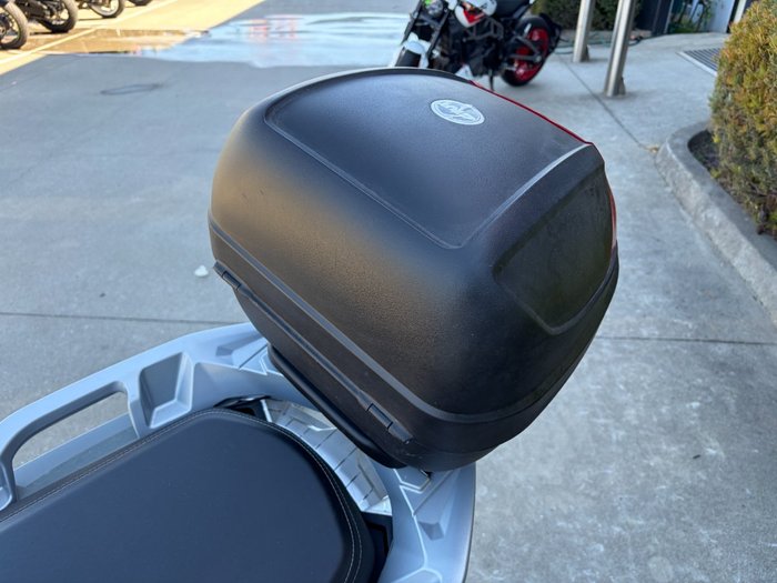 2019 BMW Motorrad C 400 GT