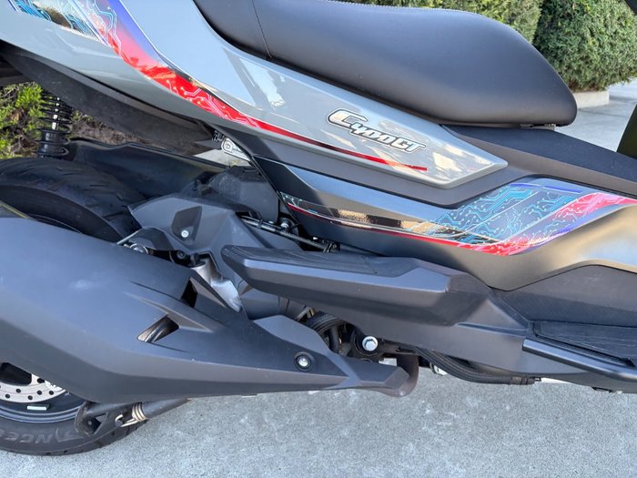 2019 BMW Motorrad C 400 GT