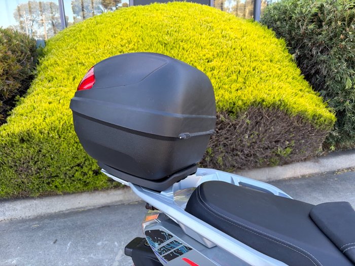 2019 BMW Motorrad C 400 GT