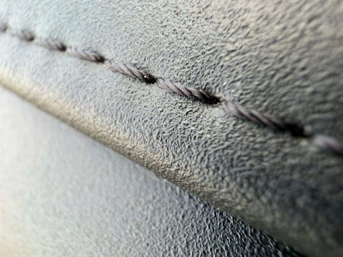 2023 Kawasaki NINJA 650 Grey