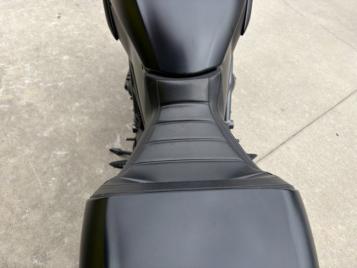 2015 DUCATI DIAVEL Black