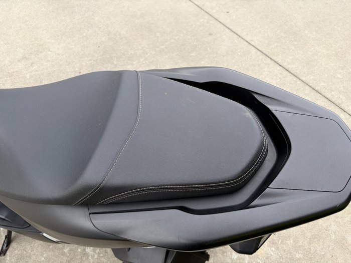 2020 Honda PCX150 WW150 Black