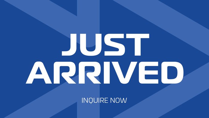 2021 Mitsubishi Eclipse Cross