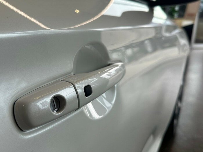 2025 Suzuki Swift Hybrid GLX