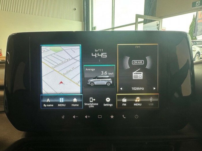 2025 Suzuki Swift Hybrid GLX