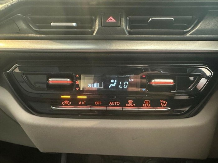 2025 Suzuki Swift Hybrid GLX