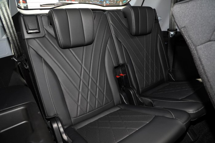 2025 Chery Tiggo 8 Pro Max Urban