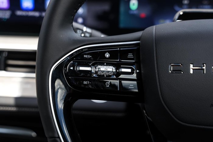 2025 Chery Tiggo 8 Pro Max Urban