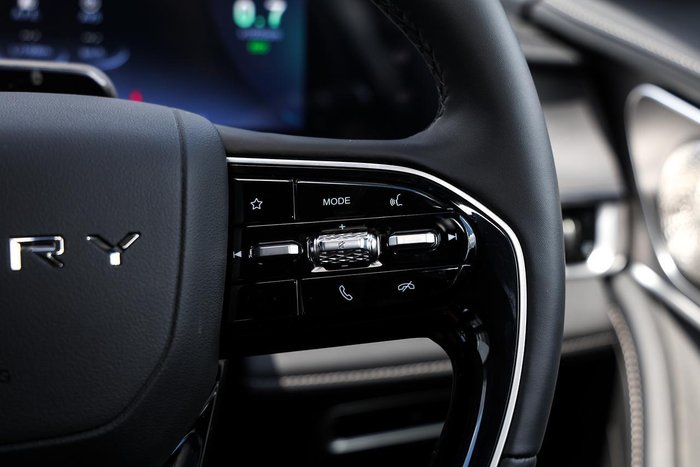 2025 Chery Tiggo 8 Pro Max Urban