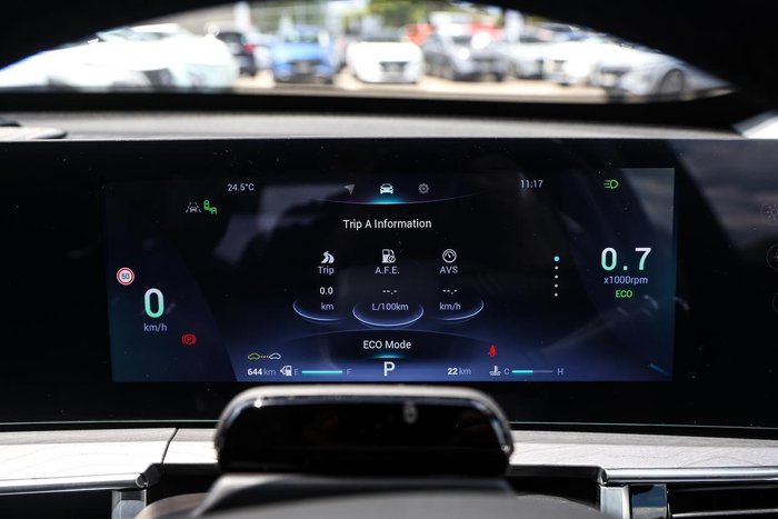 2025 Chery Tiggo 8 Pro Max Urban