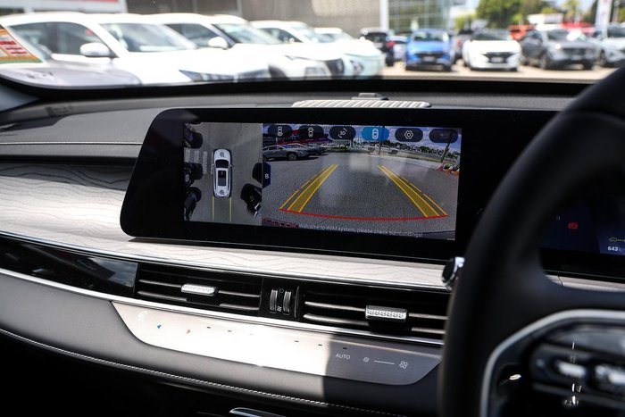 2025 Chery Tiggo 8 Pro Max Urban