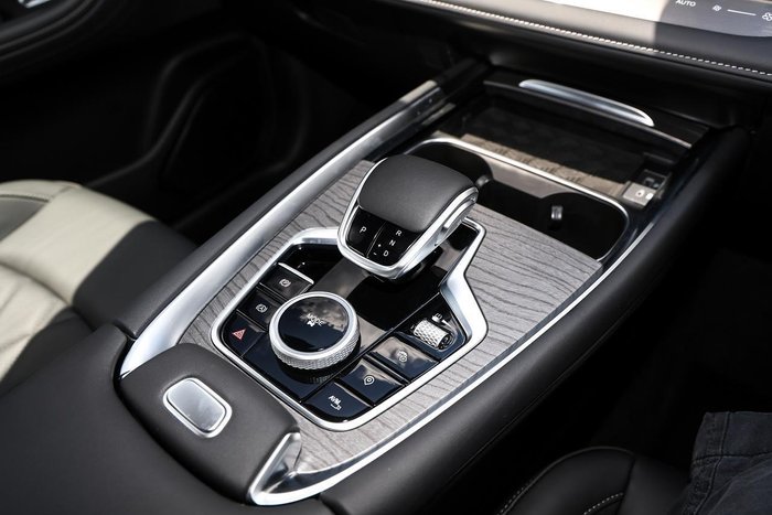 2025 Chery Tiggo 8 Pro Max Urban