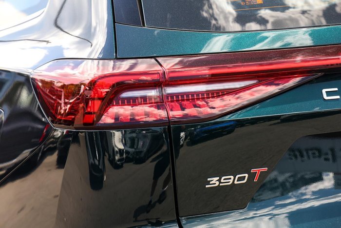 2025 Chery Tiggo 8 Pro Max Urban