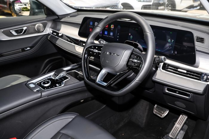 2025 Chery Tiggo 8 Pro Max Urban