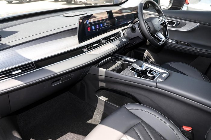 2025 Chery Tiggo 8 Pro Max Urban