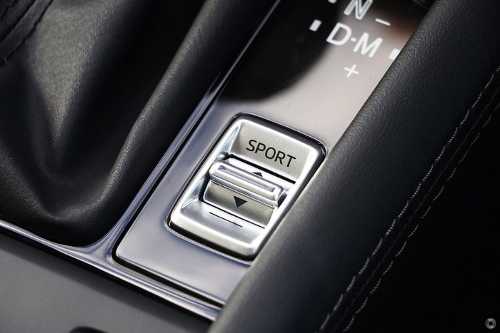 2025 Mazda CX-3 G20 Evolve