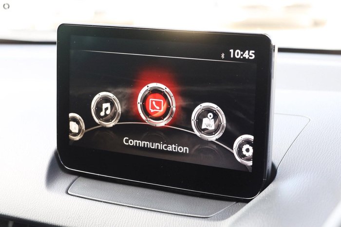 2025 Mazda CX-3 G20 Evolve