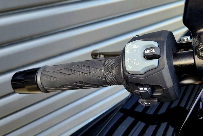 2021 Suzuki Hayabusa (GSX1300R) Hayabusa Black