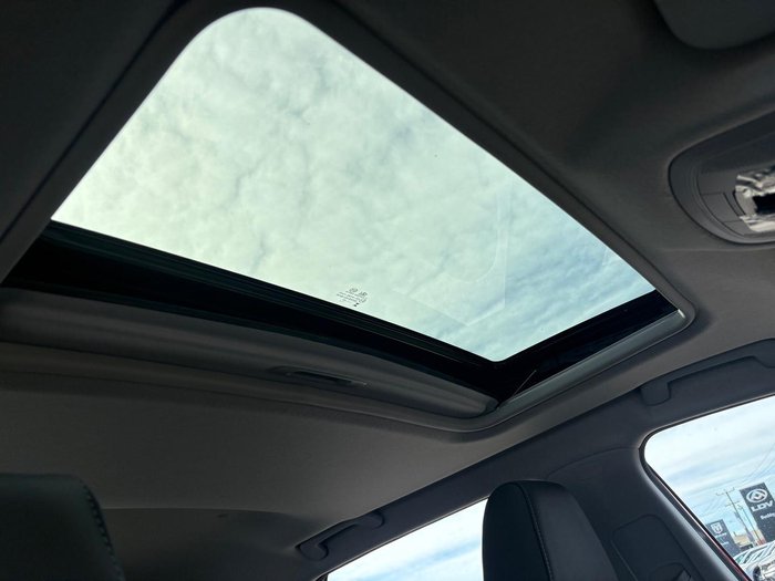 2025 Chery Tiggo 4 Ultimate MY26 Martian Red