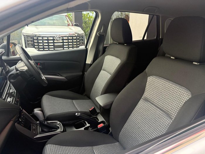 2023 Suzuki S-Cross