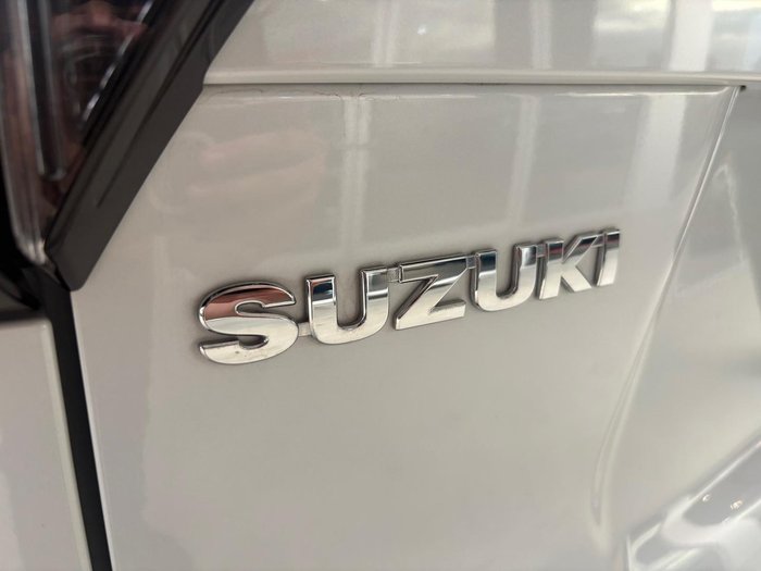 2023 Suzuki S-Cross