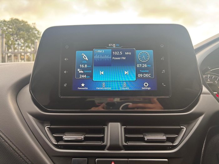 2023 Suzuki S-Cross
