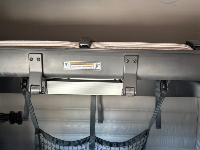 2021 Freightliner Cascadia 126 White