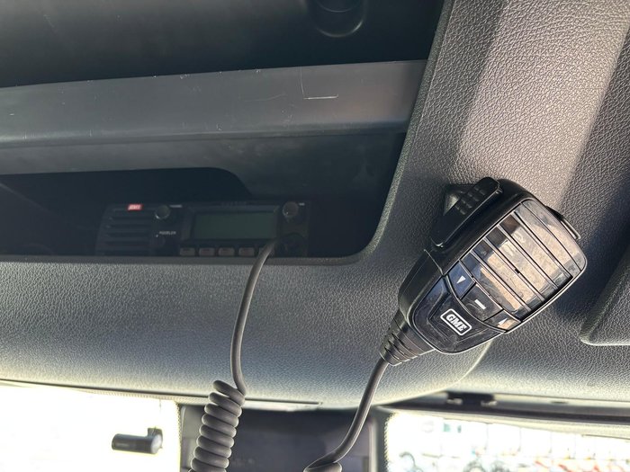 2021 Freightliner Cascadia 126 White