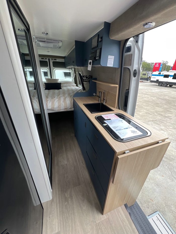 2025 JAYCO JRV X VW.22-2.JX-MY25