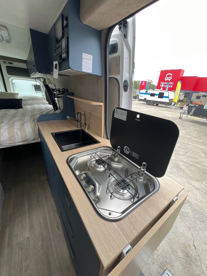 2025 JAYCO JRV X VW.22-2.JX-MY25