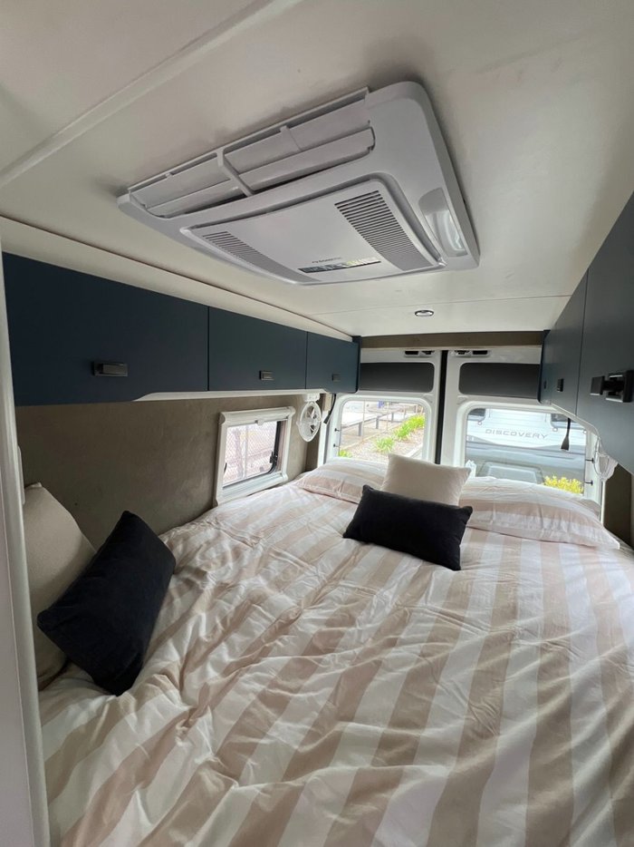 2025 JAYCO JRV X VW.22-2.JX-MY25