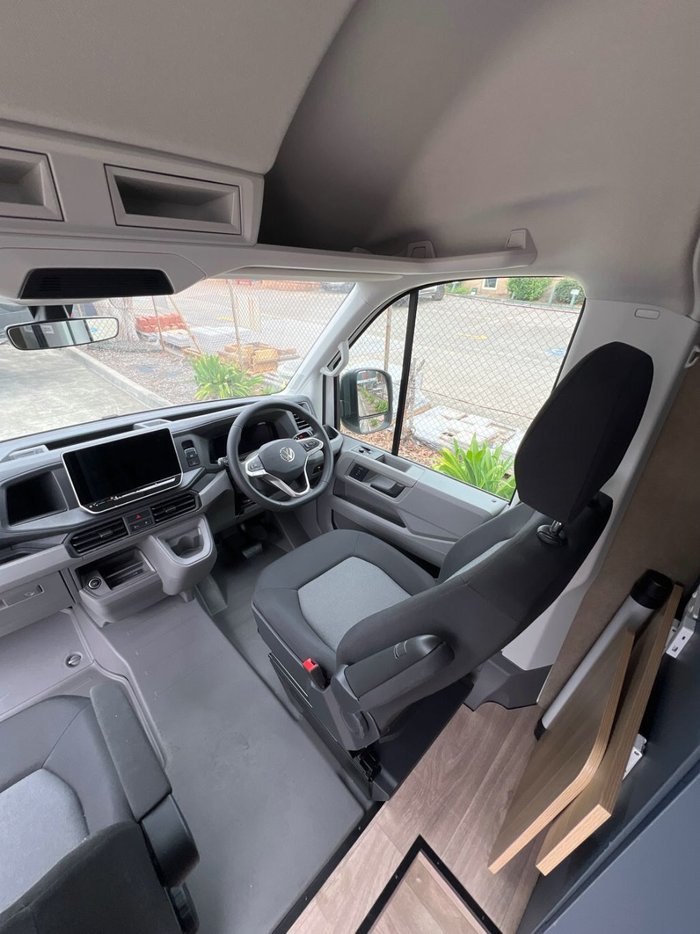 2025 JAYCO JRV X VW.22-2.JX-MY25