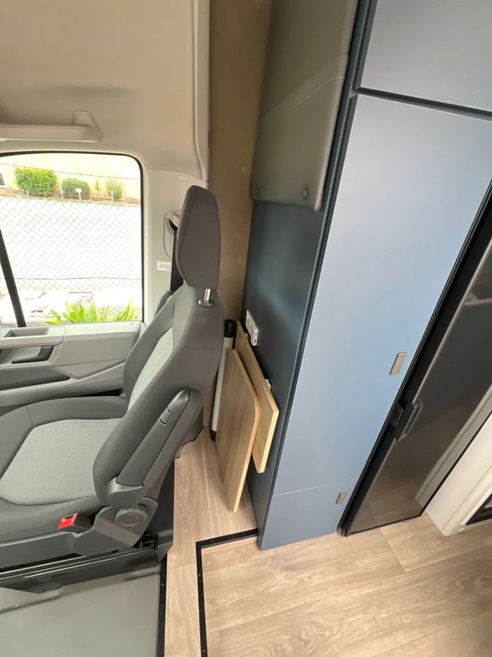 2025 JAYCO JRV X VW.22-2.JX-MY25