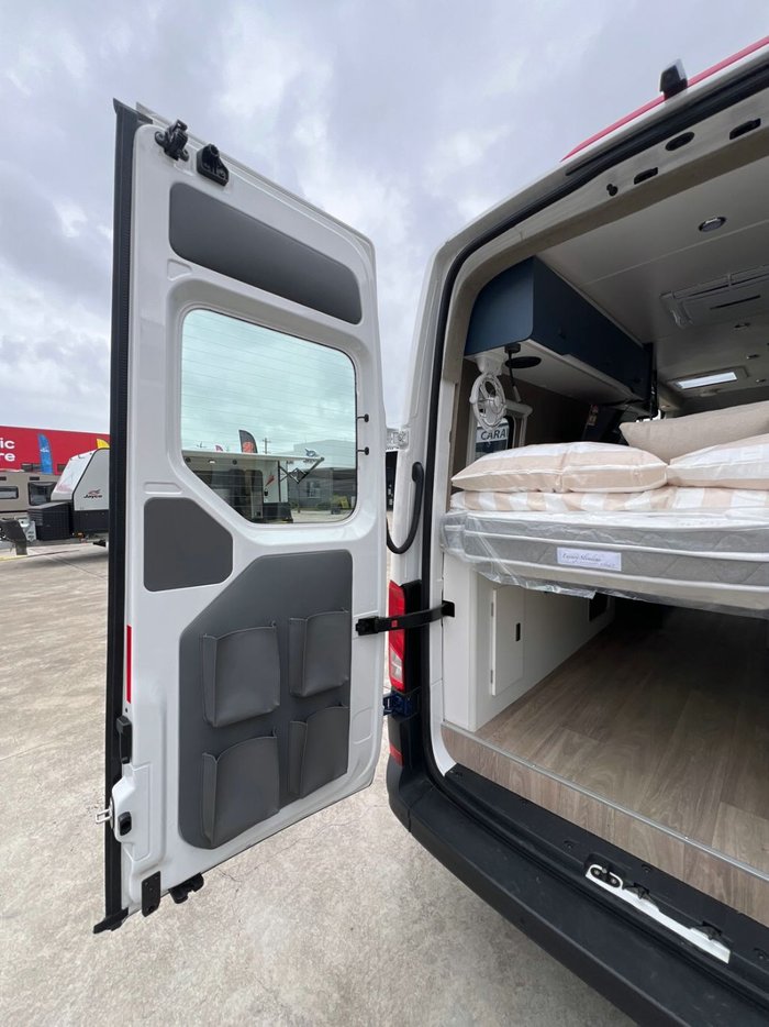 2025 JAYCO JRV X VW.22-2.JX-MY25