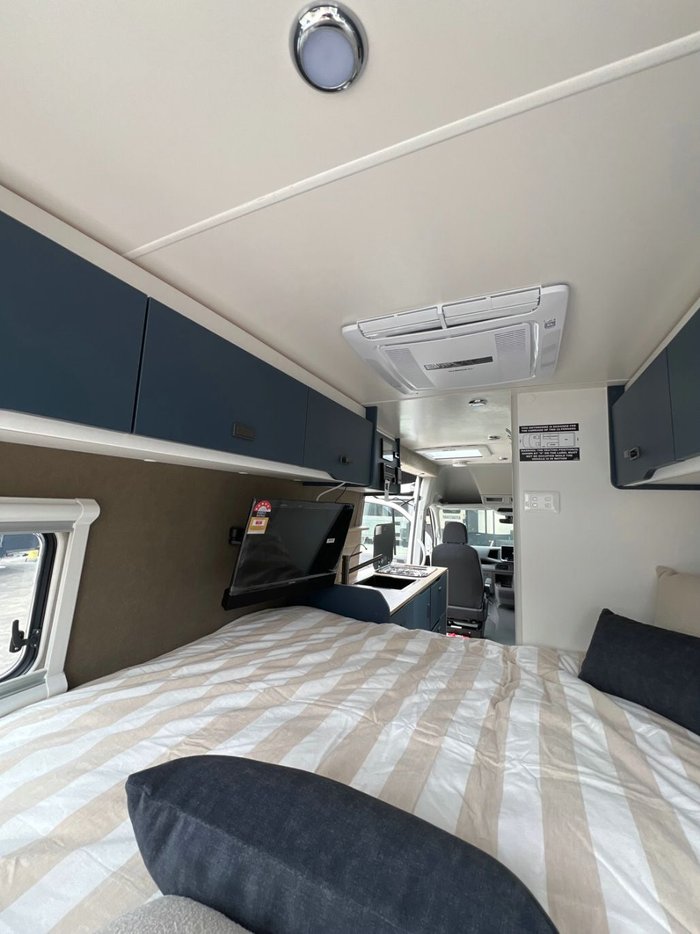 2025 JAYCO JRV X VW.22-2.JX-MY25