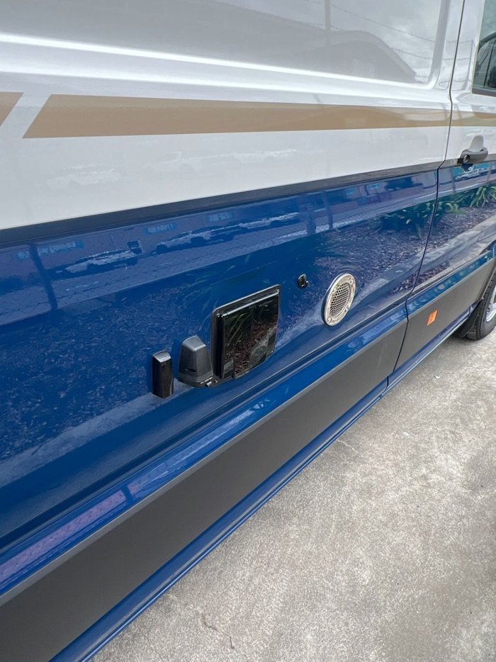 2025 JAYCO JRV X VW.22-2.JX-MY25